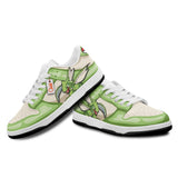 Scyther SB Sneakers Anime Shoes