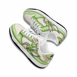 Scyther SB Sneakers Anime Shoes