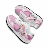 Jigglypuff SB Sneakers Anime Shoes