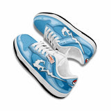 Articuno SB Sneakers Anime Shoes