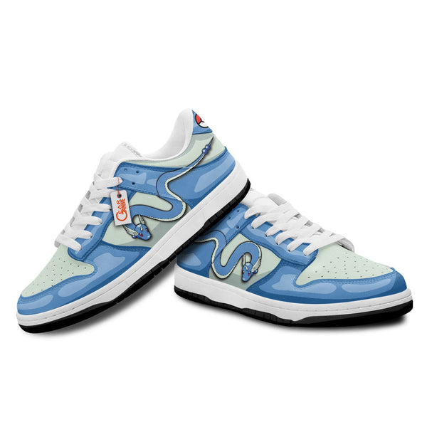 Dragonair SB Sneakers Anime Shoes