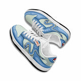 Dragonair SB Sneakers Anime Shoes