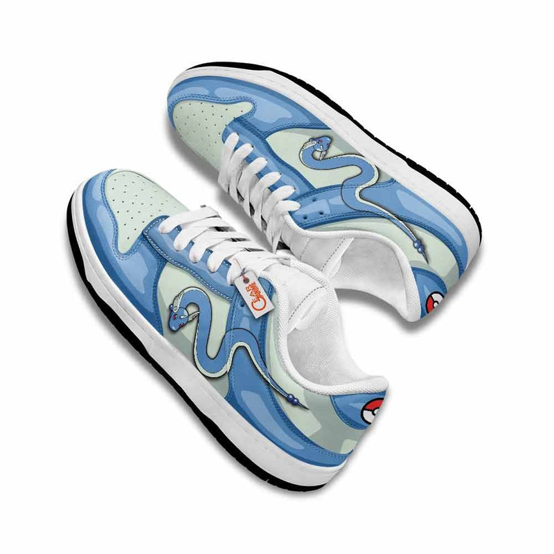 Dragonair SB Sneakers Anime Shoes