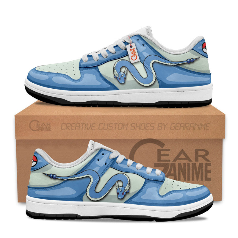 Dragonair SB Sneakers Anime Shoes