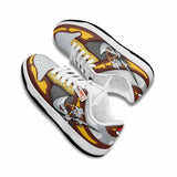 Heatran SB Sneakers Anime Shoes