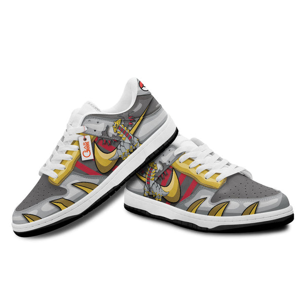 Giratina SB Sneakers Anime Shoes