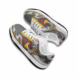 Giratina SB Sneakers Anime Shoes