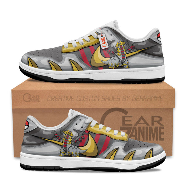 Giratina SB Sneakers Anime Shoes