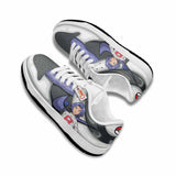 James Kojiro SB Sneakers Anime Shoes