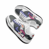 Jessie Musashi SB Sneakers Anime Shoes