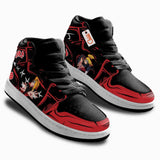 Deidara Kids Shoes Personalized Anime Sneakers