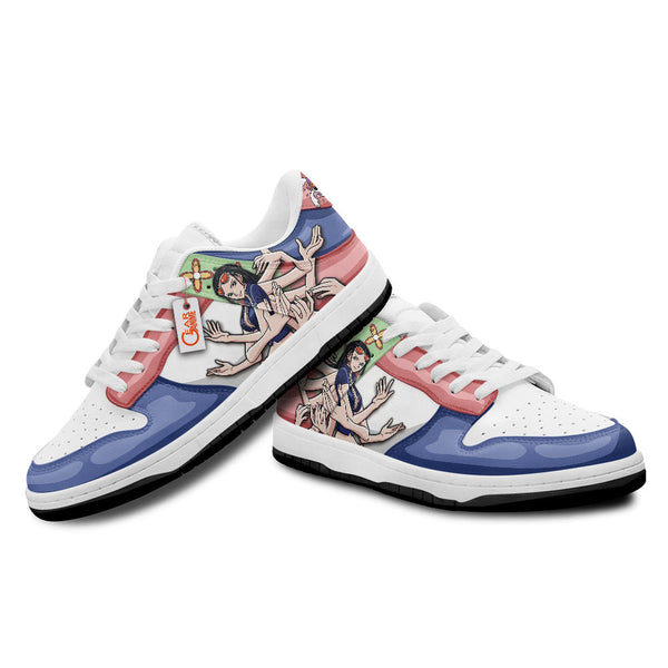 Nico Robin SB Sneakers Anime Shoes