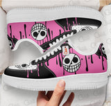 Donquixote Doflamingo Symbol Shoes Anime Air Sneakers