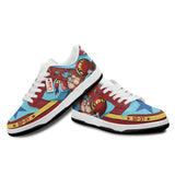 Franky SB Sneakers Anime Shoes