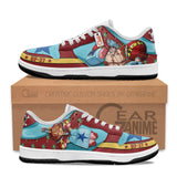 Franky SB Sneakers Anime Shoes