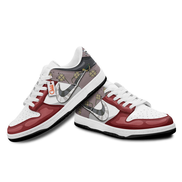 Shanks SB Sneakers Anime Shoes