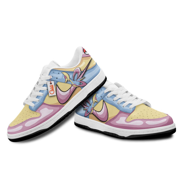 Cresselia SB Sneakers Anime Shoes