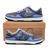 Xerneas SB Sneakers Anime Shoes