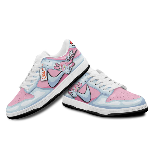 Mesprit SB Sneakers Anime Shoes