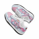 Mesprit SB Sneakers Anime Shoes