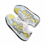 Uxie SB Sneakers Anime Shoes