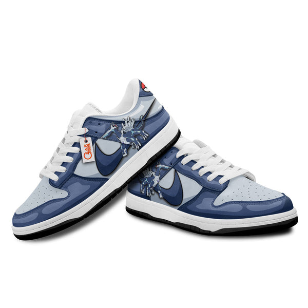 Dialga SB Sneakers Anime Shoes