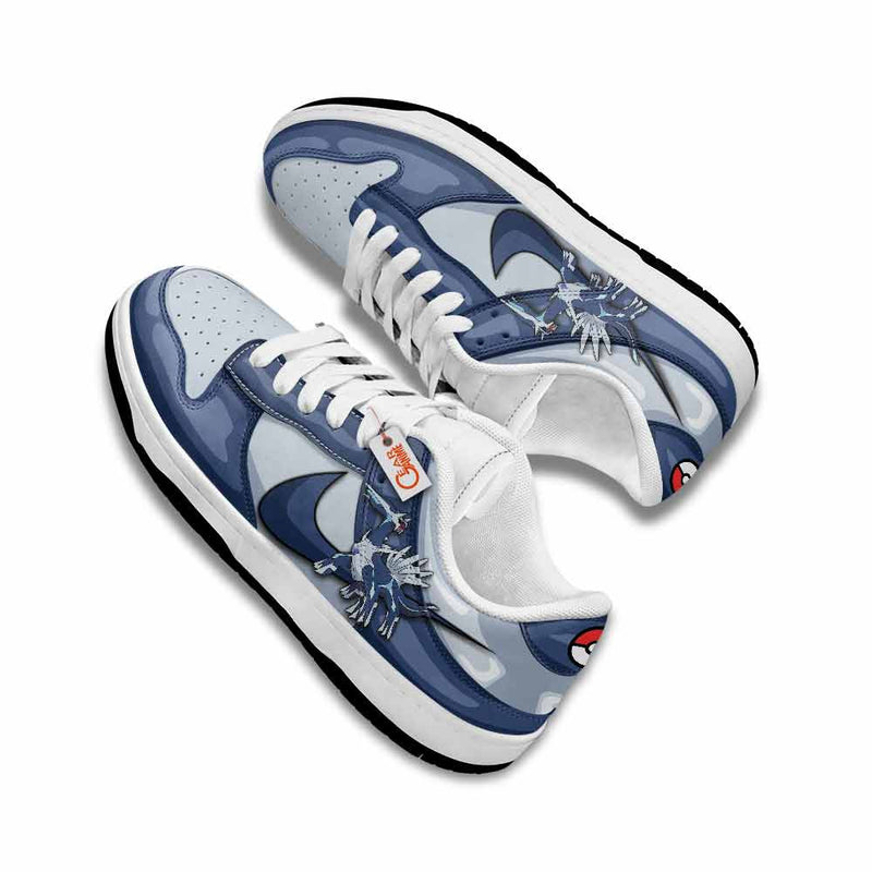 Dialga SB Sneakers Anime Shoes