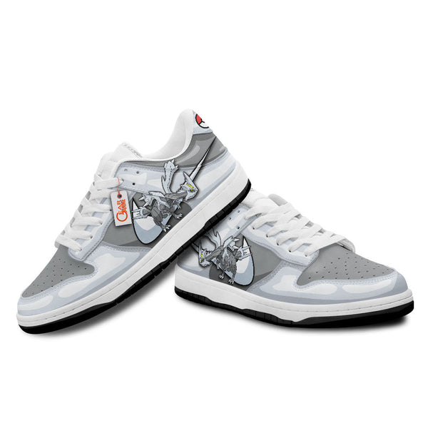 Kyurem SB Sneakers Anime Shoes