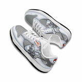 Kyurem SB Sneakers Anime Shoes