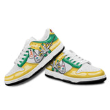 Regigigas SB Sneakers Anime Shoes