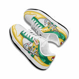 Regigigas SB Sneakers Anime Shoes