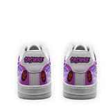 Sasuke Susanoo Shoes Anime Air Sneakers