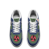 Kakashi Hatake Shoes Anime Air Sneakers