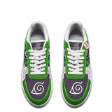 Rock Lee Shoes Anime Air Sneakers