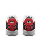 Pain Shoes Anime Air Sneakers