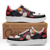 Pain Shoes Anime Air Sneakers