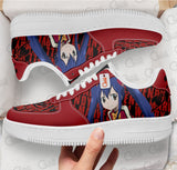 Wendy Marvell Shoes Anime Air Sneakers