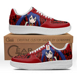 Wendy Marvell Shoes Anime Air Sneakers