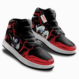 Konan Kids Shoes Personalized Anime Sneakers