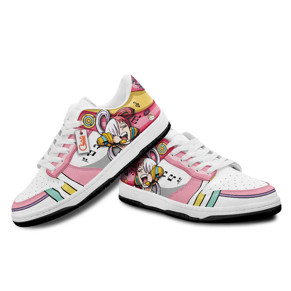 Uta SB Sneakers Anime Shoes