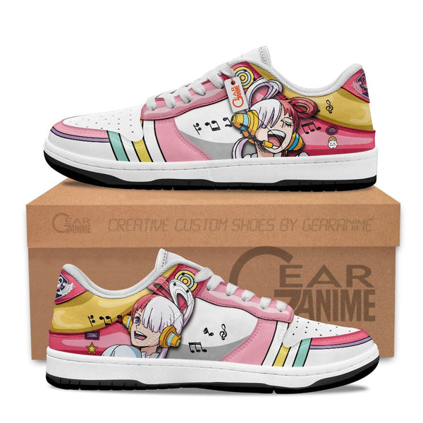 Uta SB Sneakers Anime Shoes