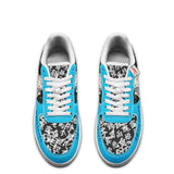 Atsushi Nakajima Shoes Anime Air Sneakers