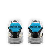 Atsushi Nakajima Shoes Anime Air Sneakers