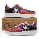 Kyoka Izumi Shoes Anime Air Sneakers