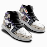 Orochimaru Kids Shoes Personalized Anime Sneakers