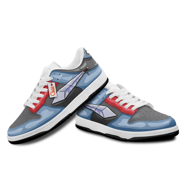 Trunks SB Sneakers Anime Shoes