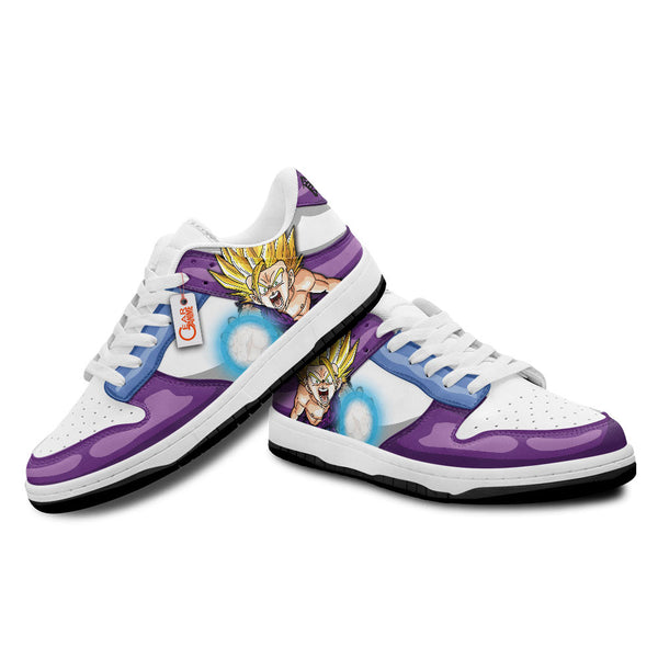 Gohan SB Sneakers Anime Shoes