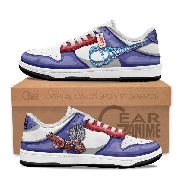 Gohan Beast SB Sneakers Anime Shoes