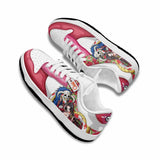 Boa Hancock SB Sneakers Anime Shoes