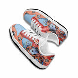 Jinbe SB Sneakers Anime Shoes